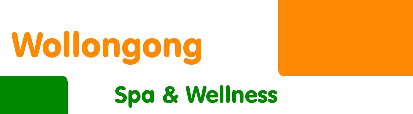 Best spa & wellness in Wollongong - Rating & Reviews